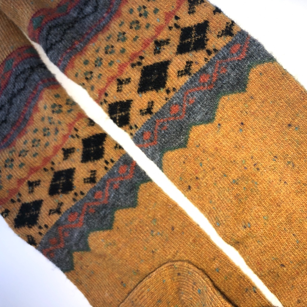 Free People Boot Socks